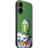 Dragon Ball Z Picolo Portrait iPhone 16 Plus Skin